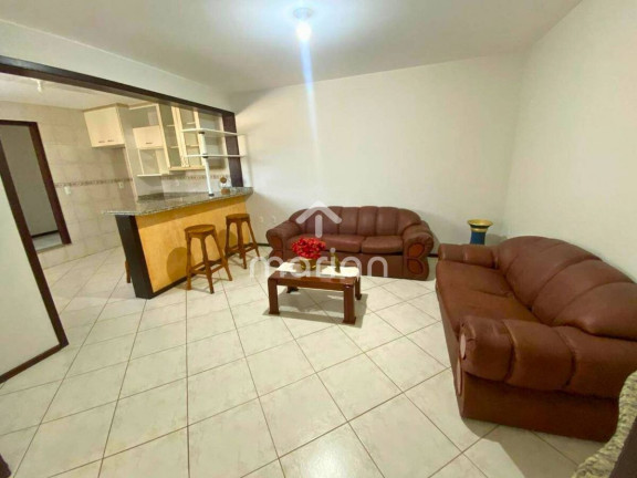 Imagem Casa com 3 Quartos à Venda, 308 m² em Praia De Armação - Penha Imagem Casa com 3 Quartos à Venda, 308 m² em Praia De Armação - Penha