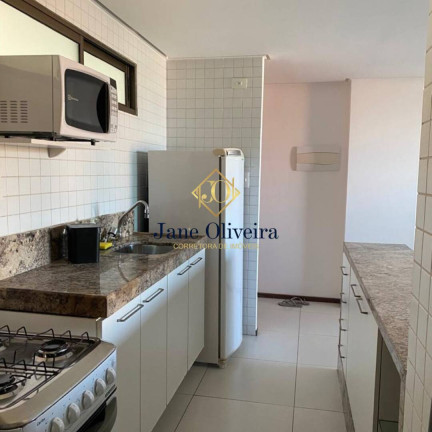 Imagem Apartamento com 2 Quartos para Alugar, 60 m² em Tambaú - João Pessoa Imagem Apartamento com 2 Quartos para Alugar, 60 m² em Tambaú - João Pessoa