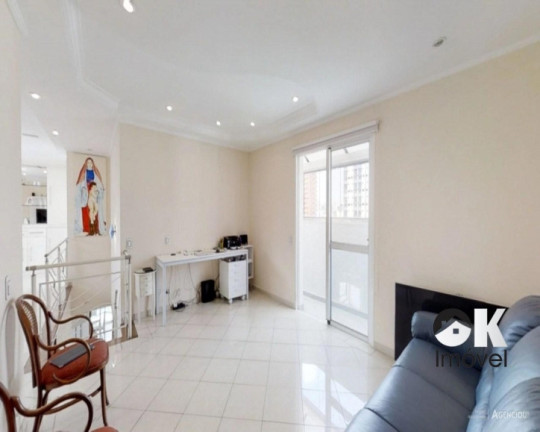 Imagem Apartamento com 4 Quartos à Venda, 375 m² em Pinheiros - São Paulo