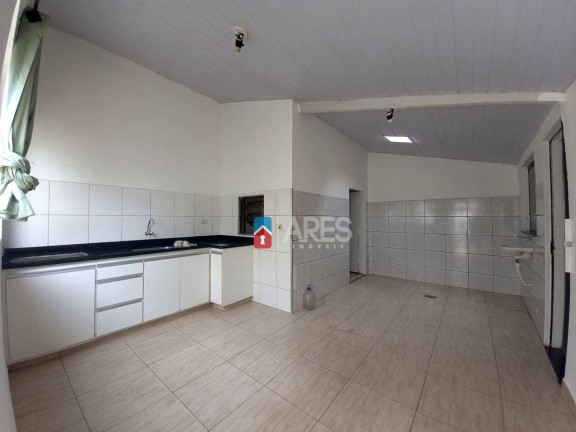 Imagem Casa com 2 Quartos à Venda, 150 m² em Parque Liberdade - Americana Imagem Casa com 2 Quartos à Venda, 150 m² em Parque Liberdade - Americana