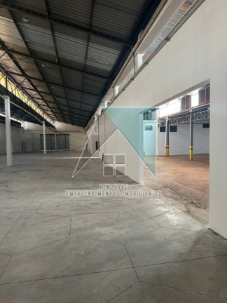 Imagem Imóvel para Alugar, 1.800 m² em Parque Industrial Lagoinha - Ribeirão Preto
