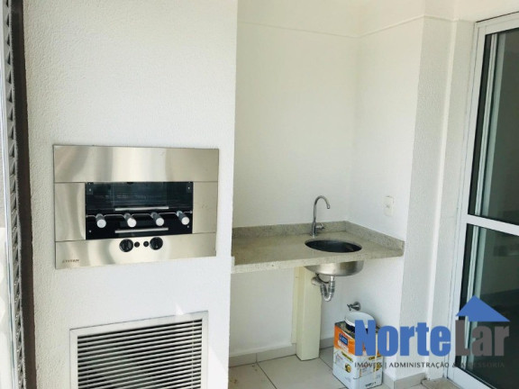 Imagem Apartamento com 2 Quartos à Venda, 63 m² em Tucuruvi - São Paulo