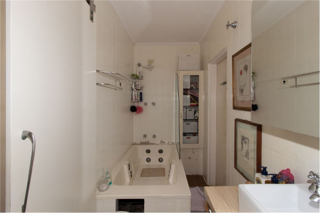Imagem Apartamento com 3 Quartos à Venda, 195 m² em Pinheiros - São Paulo Imagem Apartamento com 3 Quartos à Venda, 195 m² em Pinheiros - São Paulo