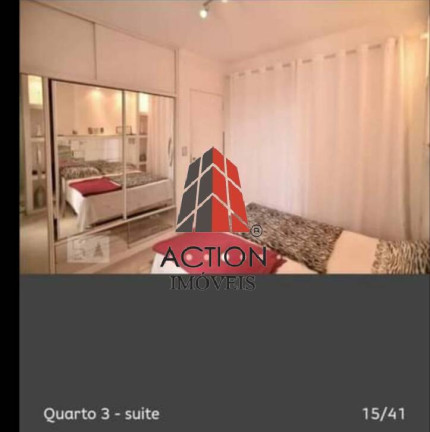 Imagem Apartamento com 3 Quartos à Venda, 98 m² em Vila Formosa - São Paulo Imagem Apartamento com 3 Quartos à Venda, 98 m² em Vila Formosa - São Paulo