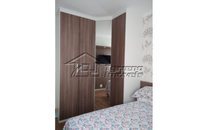 Imagem Apartamento com 2 Quartos à Venda, 70 m² em Jardim Veneza - São José Dos Campos Imagem Apartamento com 2 Quartos à Venda, 70 m² em Jardim Veneza - São José Dos Campos