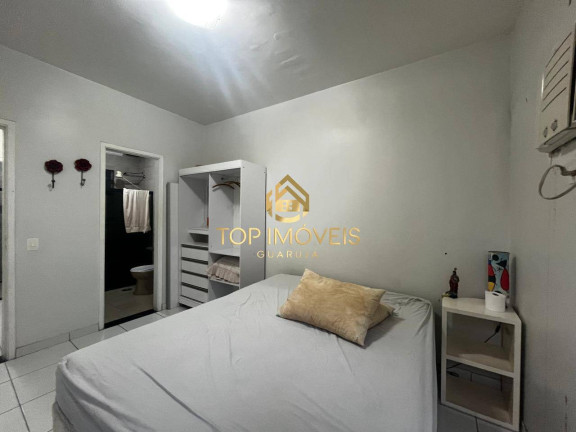 Imagem Apartamento com 3 Quartos para Alugar, 70 m² em Enseada - Guarujá Imagem Apartamento com 3 Quartos para Alugar, 70 m² em Enseada - Guarujá