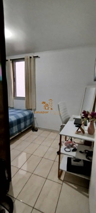 Imagem Apartamento com 2 Quartos à Venda, 56 m² em São José - São Caetano Do Sul