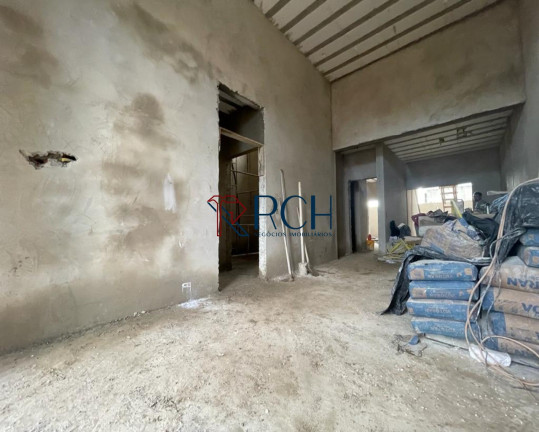 Imagem Casa com 3 Quartos à Venda, 113 m² em Horto Florestal - Sorocaba