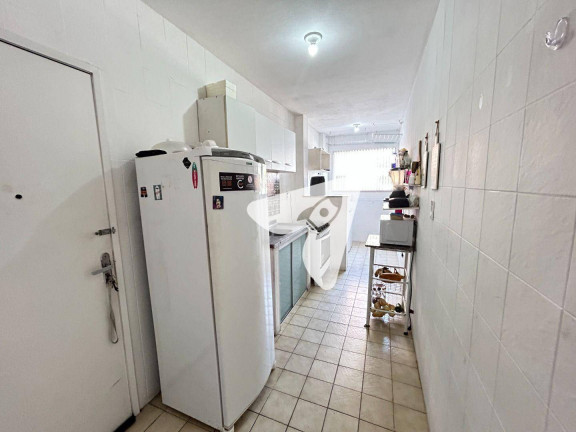 Imagem Apartamento com 3 Quartos à Venda, 112 m² em Meireles - Fortaleza