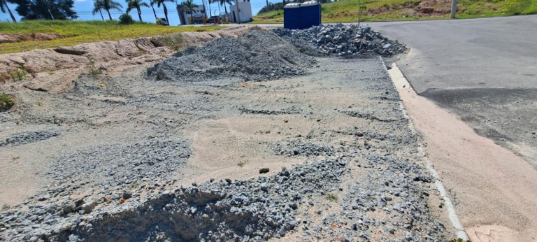 Imagem Terreno à Venda, 205 m² em Parque Nova Jandira - Barueri Imagem Terreno à Venda, 205 m² em Parque Nova Jandira - Barueri