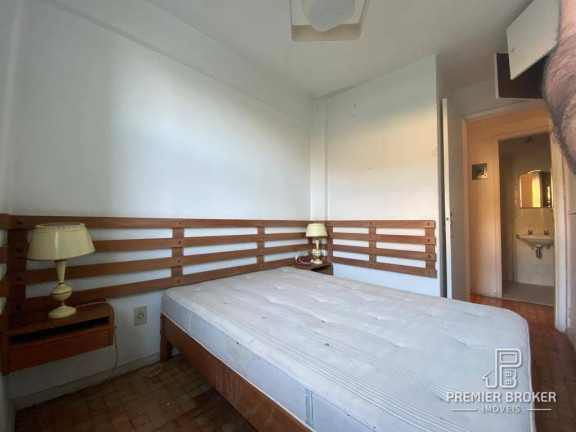 Imagem Apartamento com 2 Quartos à Venda, 60 m² em Alto - Teresópolis