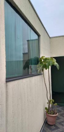 Imagem Cobertura com 4 Quartos à Venda, 134 m² em Penha De França - São Paulo