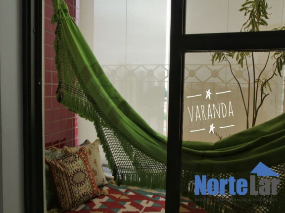 Imagem Apartamento com 3 Quartos à Venda, 82 m² em Casa Verde - São Paulo