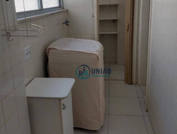 Imagem Apartamento com 2 Quartos à Venda, 80 m² em São Domingos - Niterói Imagem Apartamento com 2 Quartos à Venda, 80 m² em São Domingos - Niterói
