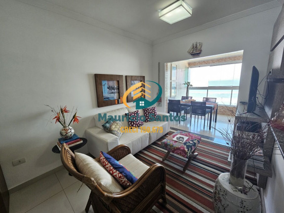 Imagem Apartamento com 2 Quartos à Venda, 86 m² em Centro - Mongaguá