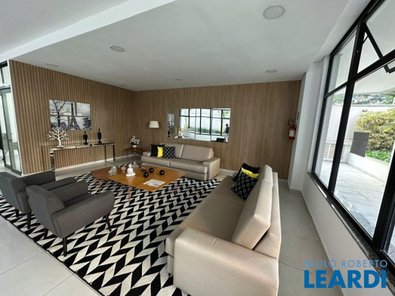 Imagem Apartamento com 3 Quartos à Venda, 82 m² em Jardim - Santo André