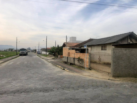 Imagem Terreno à Venda, 400 m² em Xv De Novembro - Tijucas Imagem Terreno à Venda, 400 m² em Xv De Novembro - Tijucas