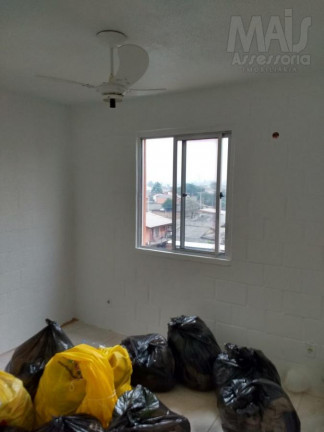 Imagem Apartamento com 2 Quartos à Venda, 42 m² em Liberdade - Novo Hamburgo Imagem Apartamento com 2 Quartos à Venda, 42 m² em Liberdade - Novo Hamburgo