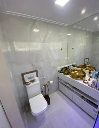 Imagem Apartamento com 3 Quartos à Venda, 150 m² em Pituba - Salvador