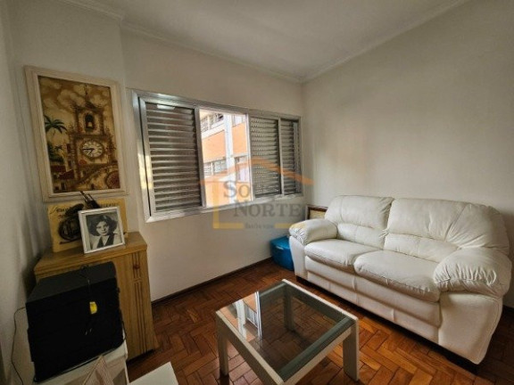 Imagem Apartamento com 2 Quartos à Venda, 64 m² em Santana - São Paulo