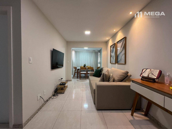 Apartamento com 2 Quartos à Venda, 70 m² em Jardim Camburi - Vitória