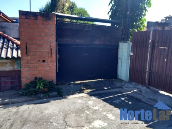 Imagem Terreno à Venda, 266 m² em Nossa Senhora Do ó - São Paulo