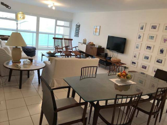 Imagem Apartamento com 3 Quartos à Venda, 204 m² em Pitangueiras - Guarujá Imagem Apartamento com 3 Quartos à Venda, 204 m² em Pitangueiras - Guarujá