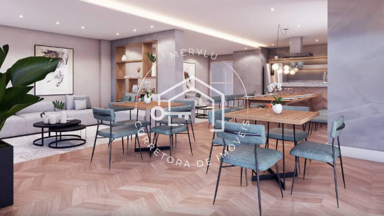 Imagem Apartamento com 3 Quartos à Venda, 70 m² em Pompéia - São Paulo Imagem Apartamento com 3 Quartos à Venda, 70 m² em Pompéia - São Paulo