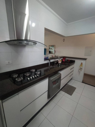 Imagem Apartamento com 3 Quartos à Venda, 84 m² em Rudge Ramos - São Bernardo Do Campo Imagem Apartamento com 3 Quartos à Venda, 84 m² em Rudge Ramos - São Bernardo Do Campo