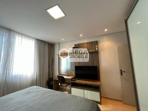 Imagem Apartamento com 3 Quartos à Venda, 100 m² em Centro - Florianópolis