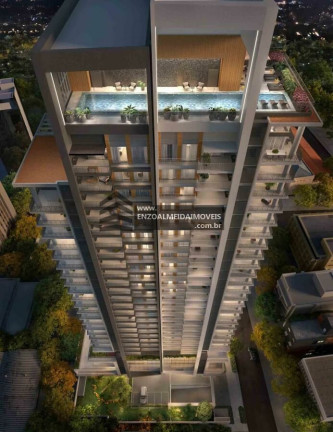 Imagem Apartamento com 3 Quartos à Venda, 197 m² em Pinheiros - São Paulo Imagem Apartamento com 3 Quartos à Venda, 197 m² em Pinheiros - São Paulo