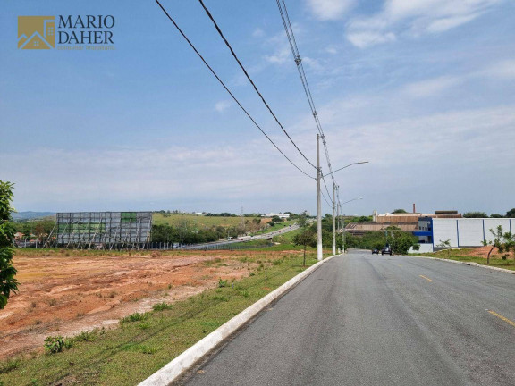 Imagem Terreno à Venda, 969 m² em Centro Empresarial Industrial E Comercial De Caçapava - Ceic - Caçapava Imagem Terreno à Venda, 969 m² em Centro Empresarial Industrial E Comercial De Caçapava - Ceic - Caçapava