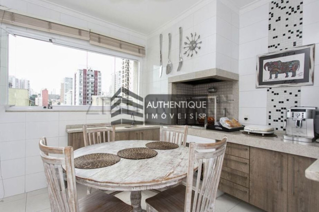 Imagem Apartamento com 4 Quartos à Venda, 251 m² em Perdizes - São Paulo