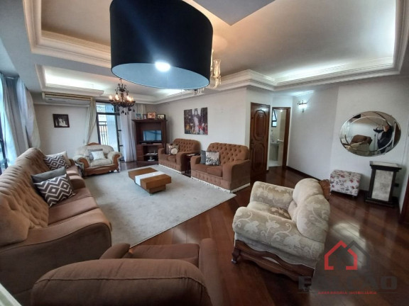 Imagem Cobertura com 6 Quartos à Venda ou Locação, 651 m² em Aparecida - Santos Imagem Cobertura com 6 Quartos à Venda ou Locação, 651 m² em Aparecida - Santos