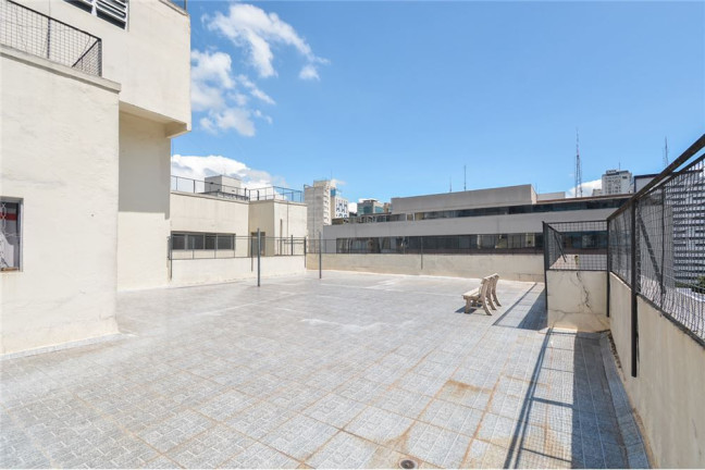Imagem Apartamento com 4 Quartos à Venda, 294 m² em Consolação - São Paulo