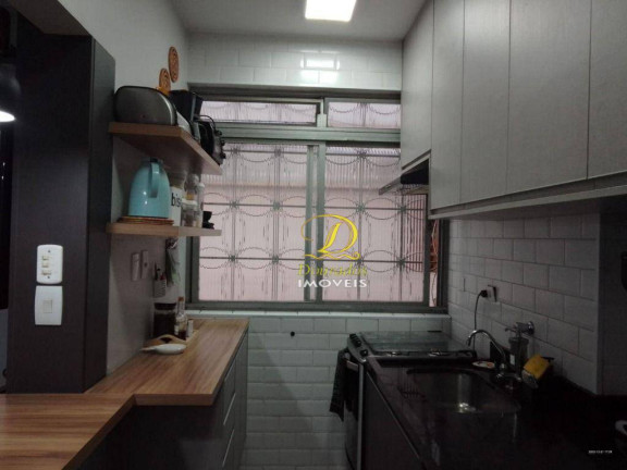 Imagem Apartamento com 2 Quartos à Venda, 58 m² em Boqueirão - Praia Grande Imagem Apartamento com 2 Quartos à Venda, 58 m² em Boqueirão - Praia Grande