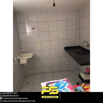 Imagem Apartamento com 3 Quartos à Venda, 70 m² em Jardim Cidade Universitária - João Pessoa Imagem Apartamento com 3 Quartos à Venda, 70 m² em Jardim Cidade Universitária - João Pessoa