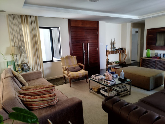 Imagem Apartamento com 4 Quartos à Venda, 200 m² em Pituba - Salvador