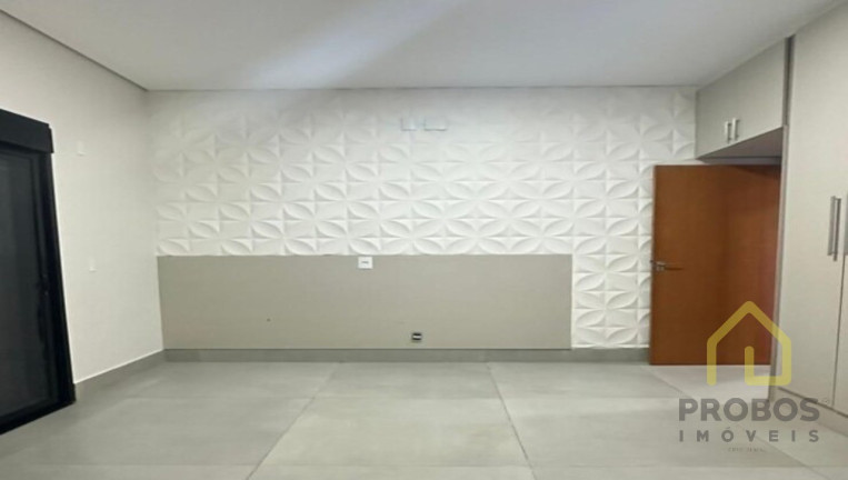 Imagem Casa com 3 Quartos à Venda, 206 m² em Jardim Residencial Maria Dulce - Indaiatuba