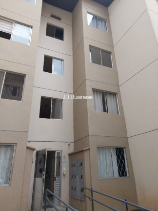 Imóvel com 2 Quartos à Venda, 52 m² em Santa Cândida - Curitiba