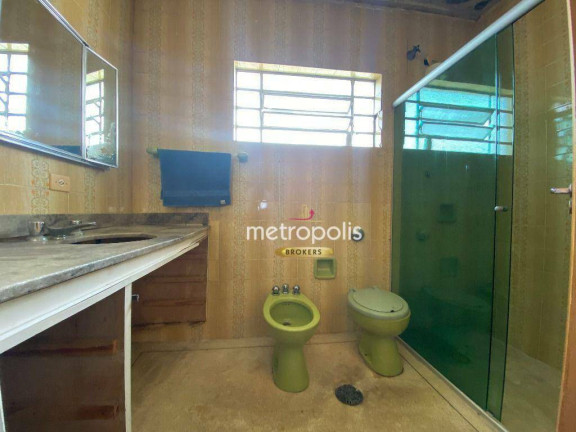 Imagem Sobrado com 3 Quartos à Venda, 152 m² em Jardim São Caetano - São Caetano Do Sul