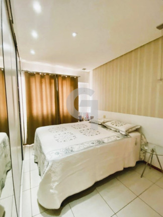 Imagem Apartamento com 3 Quartos à Venda, 76 m² em Acupe De Brotas - Salvador Imagem Apartamento com 3 Quartos à Venda, 76 m² em Acupe De Brotas - Salvador