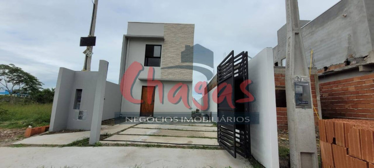 Imagem Sobrado com 3 Quartos à Venda, 99 m² em Travessão - Caraguatatuba Imagem Sobrado com 3 Quartos à Venda, 99 m² em Travessão - Caraguatatuba