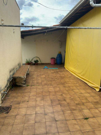 Imagem Casa com 3 Quartos à Venda, 226 m² em Vila Viotto - Jundiaí Imagem Casa com 3 Quartos à Venda, 226 m² em Vila Viotto - Jundiaí