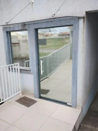 Imagem Apartamento com 2 Quartos à Venda, 60 m² em Passauna - Araucaria