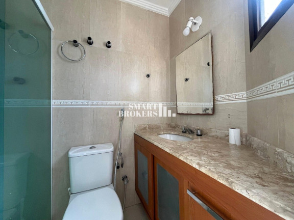 Imagem Apartamento com 3 Quartos à Venda, 200 m² em Vila Mariana - São Paulo