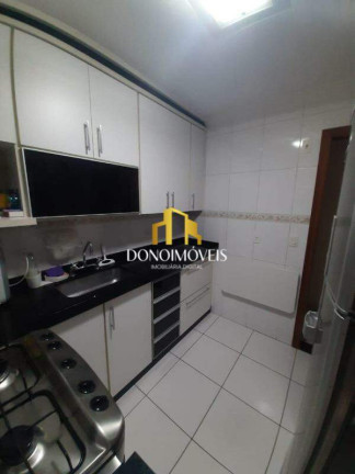 Imagem Apartamento com 2 Quartos à Venda, 66 m² em Centro - São Bernardo Do Campo Imagem Apartamento com 2 Quartos à Venda, 66 m² em Centro - São Bernardo Do Campo
