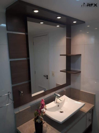 Imagem Apartamento com 3 Quartos à Venda, 120 m² em Icaraí - Niterói