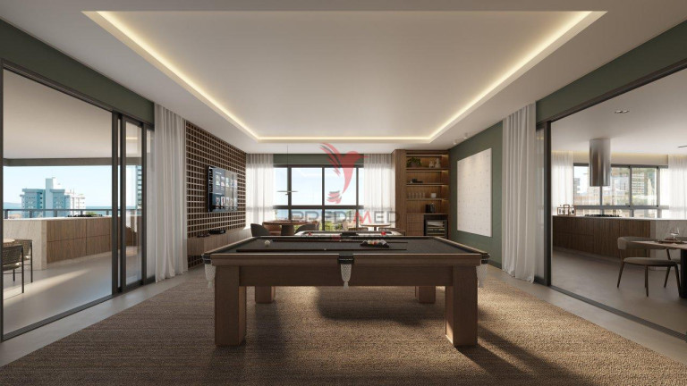 Imagem Apartamento com 3 Quartos à Venda, 132 m² em Perequê - Porto Belo Imagem Apartamento com 3 Quartos à Venda, 132 m² em Perequê - Porto Belo
