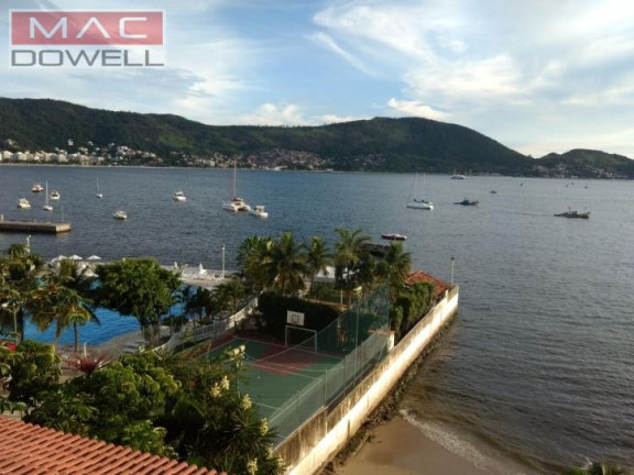 Imagem Casa com 4 Quartos à Venda, 519 m² em São Francisco / Niterói / Rj - Niterói Imagem Casa com 4 Quartos à Venda, 519 m² em São Francisco / Niterói / Rj - Niterói